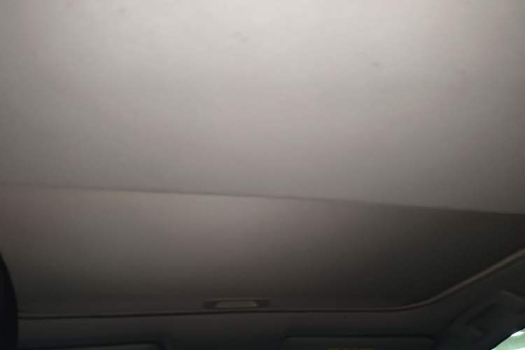 Used Toyota RAV4 2016 2.0L CVT Two-Wheel Drive Comfort Edition China V Standard Headliner