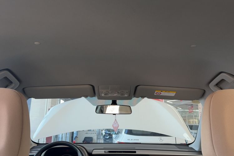 Used Toyota RAV4 2016 2.0L CVT Two-Wheel Drive Urban Edition China V Standard Headliner
