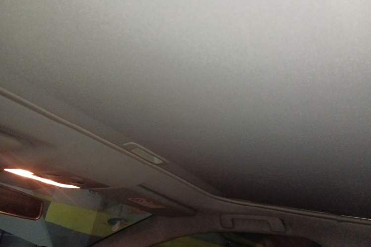 Used Toyota RAV4 2016 2.0L CVT Two-Wheel Drive Fashion Edition China V Standard Headliner