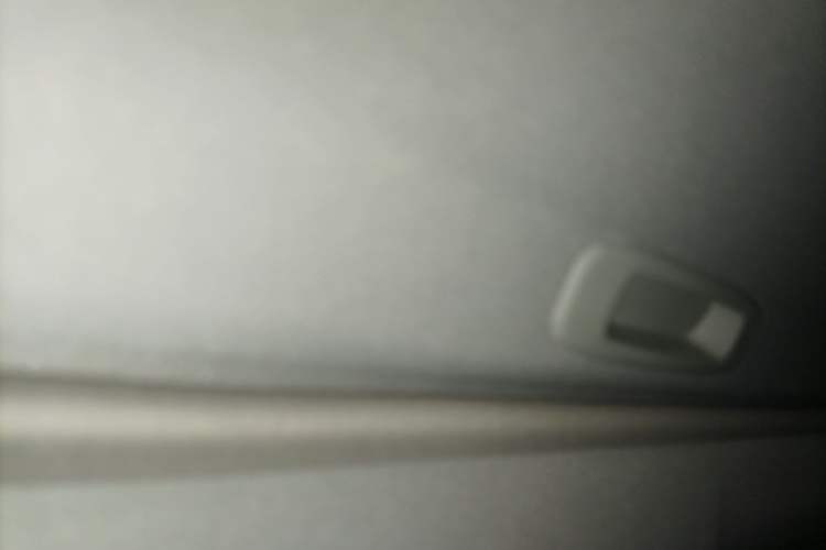 Used Toyota RAV4 2016 2.0L CVT Two-Wheel Drive Smart Edition China V Standard Headliner