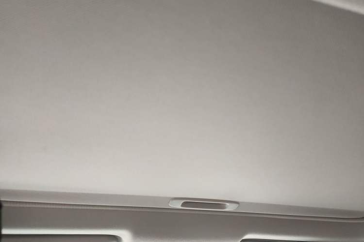 Used Toyota RAV4 2016 2.0L CVT Two-Wheel Drive Fashion Edition China V Standard Headliner