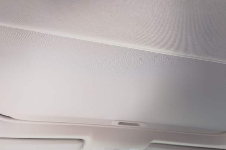Used Toyota RAV4 2016 2.0L CVT Two-Wheel Drive Smart Edition China V Standard Headliner