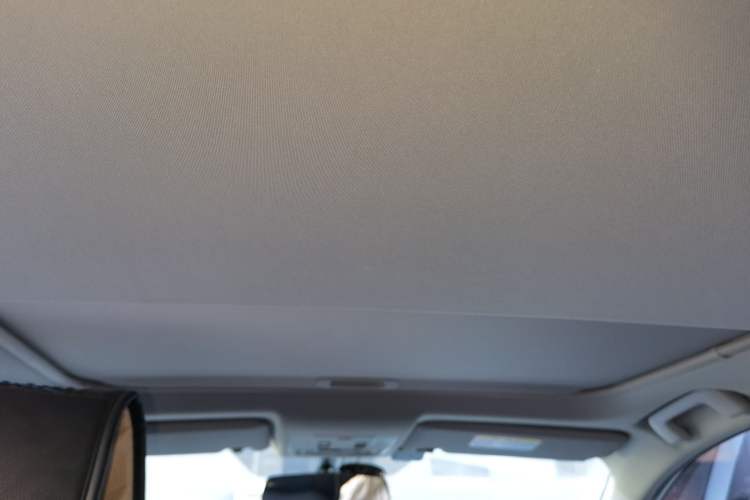 Used Toyota RAV4 2016 2.0L CVT Two-Wheel Drive Fashion Edition China V Standard Headliner