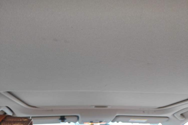 Used Toyota RAV4 2016 2.0L CVT Two-Wheel Drive Smart Edition China V Standard Headliner