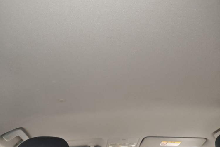 Used Toyota RAV4 2016 2.0L CVT Two-Wheel Drive Urban Edition China V Standard Headliner