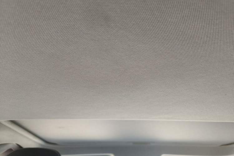 Used Toyota RAV4 2016 2.0L CVT Two-Wheel Drive Smart Edition China V Standard Headliner