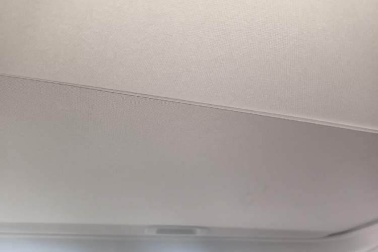 Used Toyota RAV4 2016 2.0L CVT Two-Wheel Drive Comfort Edition China V Standard Headliner