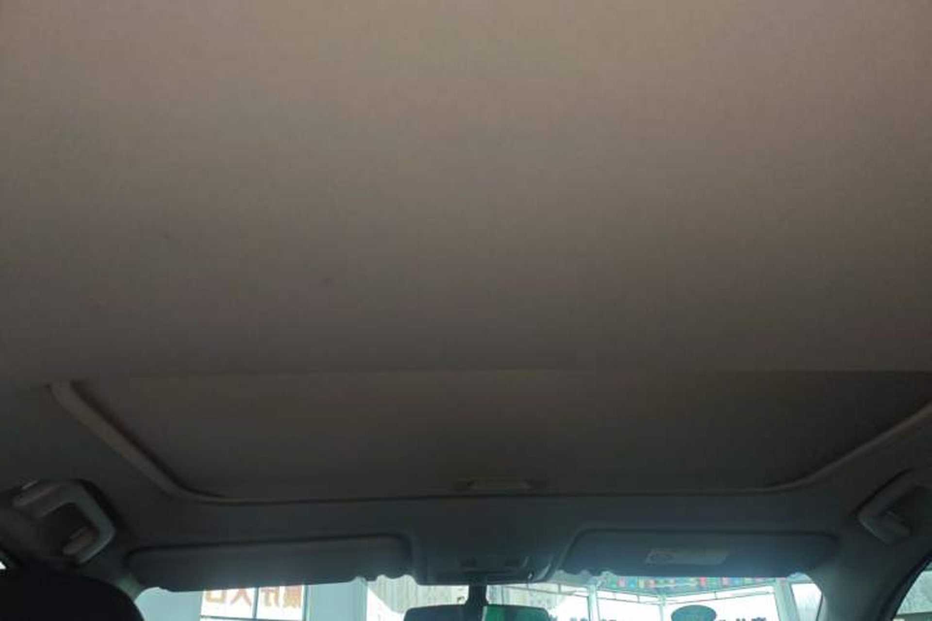 Used Toyota RAV4 2016 2.0L CVT Two-Wheel Drive Fashion Edition China V Standard Headliner