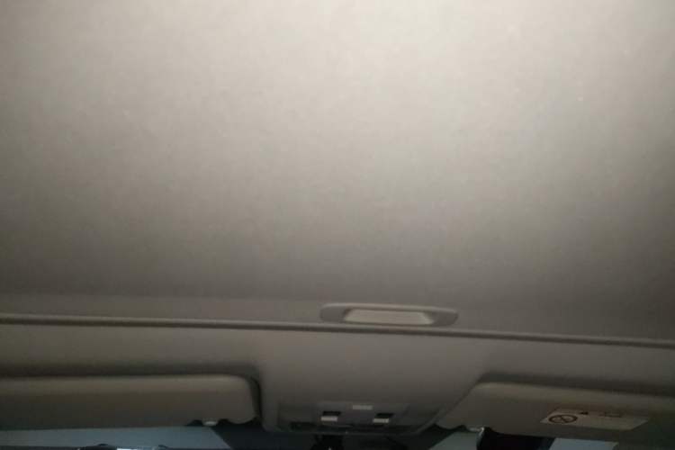 Used Toyota RAV4 2016 2.0L CVT Two-Wheel Drive Comfort Edition China V Standard Headliner