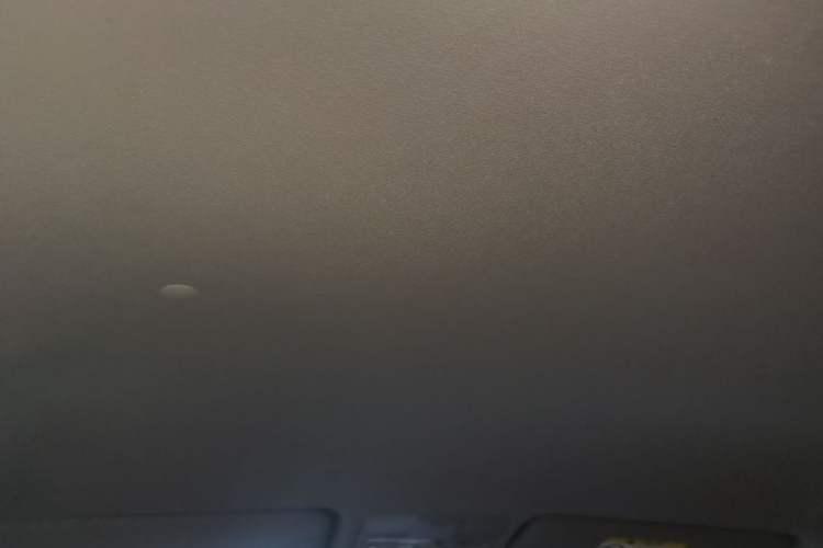 Used Toyota RAV4 2016 2.0L CVT Two-Wheel Drive Urban Edition China V Standard Headliner