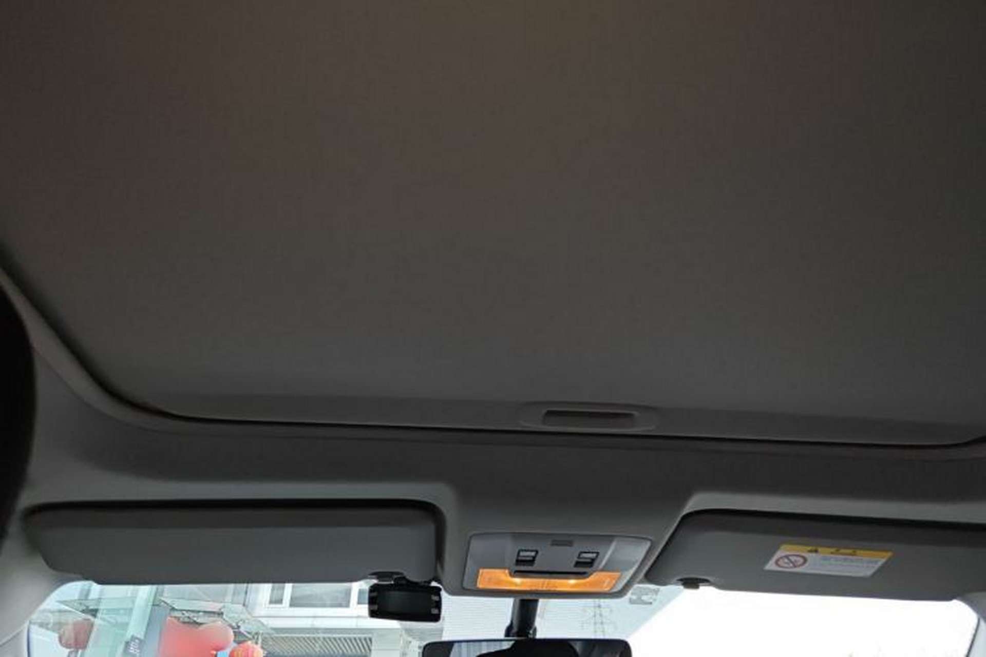 Used Toyota RAV4 2016 2.0L CVT Two-Wheel Drive Smart Edition China V Standard Headliner