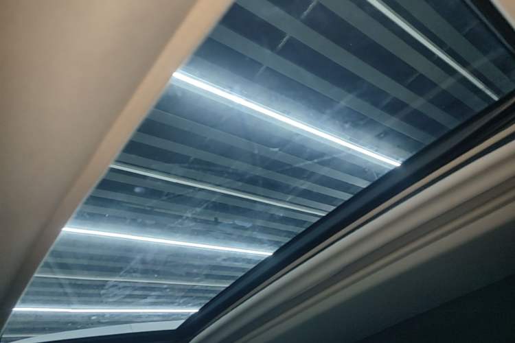 Used Toyota RAV4 2016 2.0L CVT Two-Wheel Drive Fashion Edition China V Standard Headliner