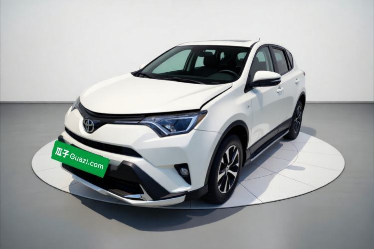 Used Toyota RAV4 2016 2.0L CVT Two-Wheel Drive Urban Edition China V Standard Guazi used car, China used car export, Used car for sale, Used  cars, Cheapest cars for sale