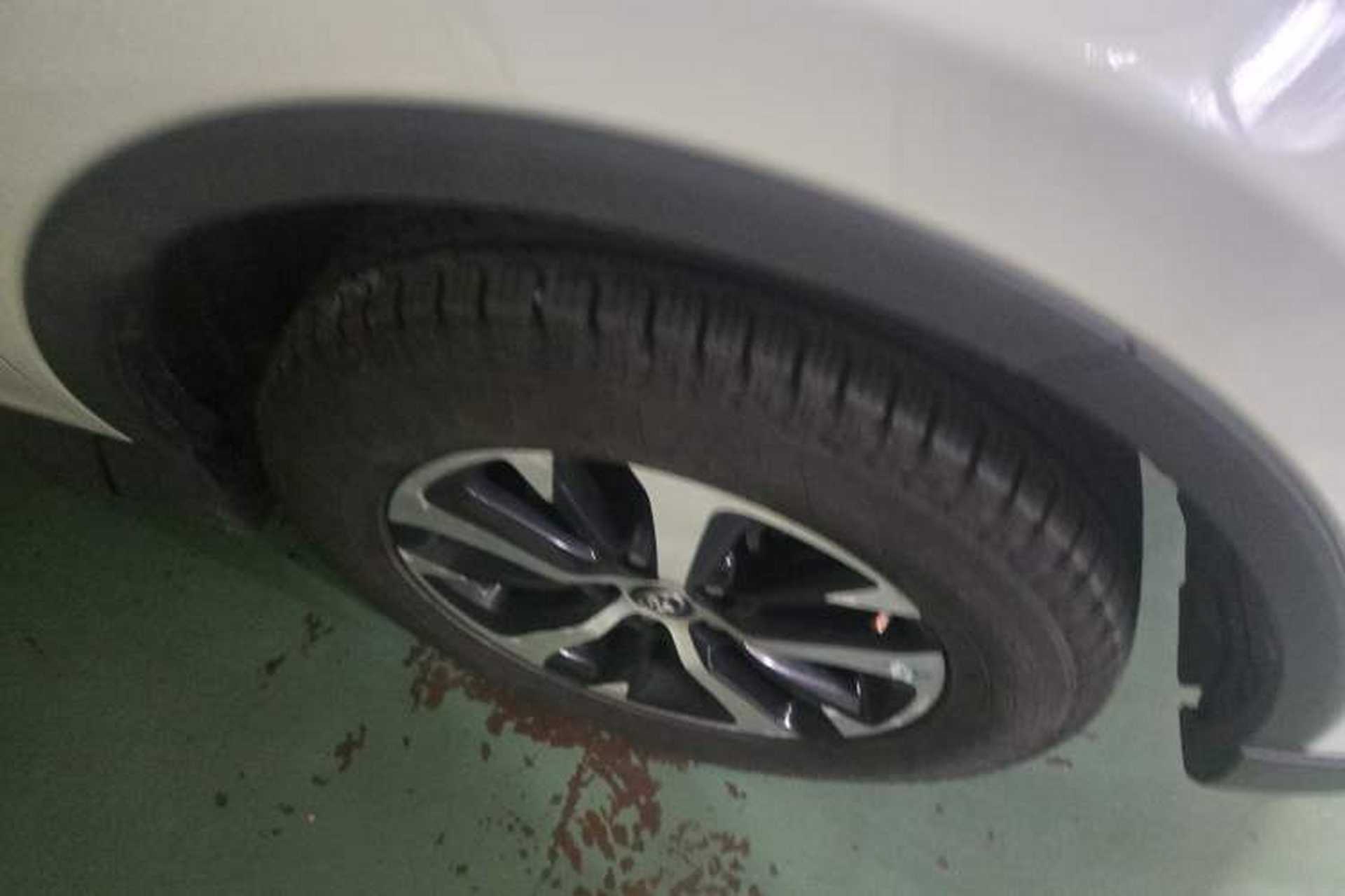Used Toyota RAV4 2016 2.0L CVT 4x4 New Edition China V Standard Right Front Wheel Hub