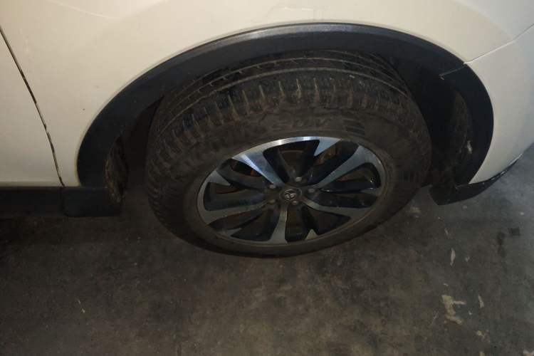 Used Toyota RAV4 2016 2.0L CVT 4x4 New Edition China V Standard Right Front Wheel Hub