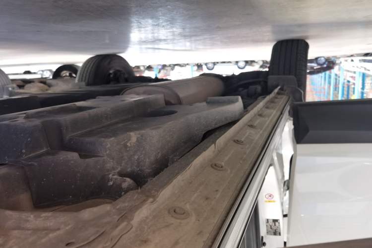 Used Toyota RAV4 2016 2.0L CVT Two-Wheel Drive Fashion Edition China V Standard Right Side Sill