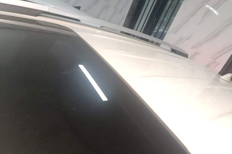 Used Toyota RAV4 2016 2.0L CVT Two-Wheel Drive Fashion Edition China V Standard Roof