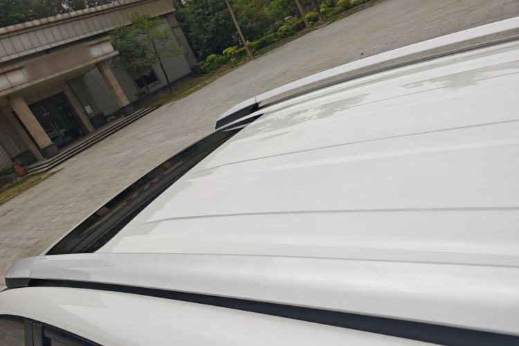 Used Toyota RAV4 2016 2.0L CVT Two-Wheel Drive Fashion Edition China V Standard Roof