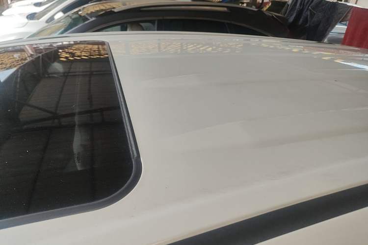 Used Toyota RAV4 2016 2.0L CVT 4x4 New Edition China V Standard Roof