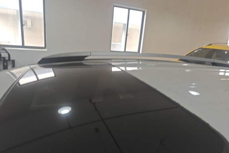 Used Toyota RAV4 2016 2.0L CVT Two-Wheel Drive Fashion Edition China V Standard Roof
