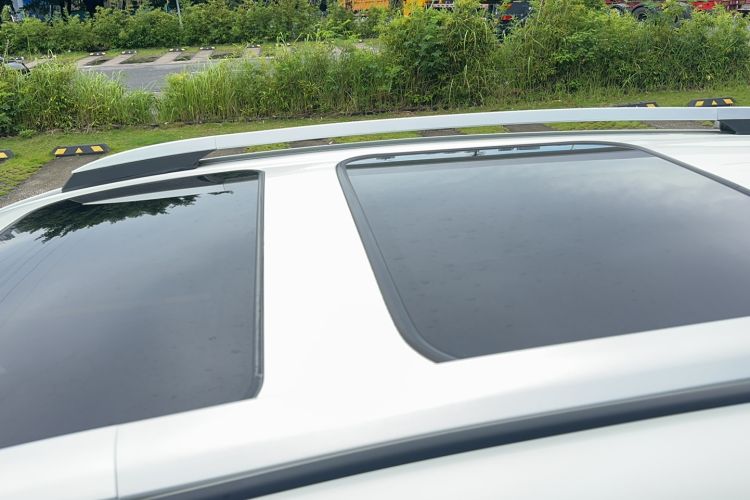 Used Toyota RAV4 2016 2.5L Automatic 4x4 Elite Edition Roof
