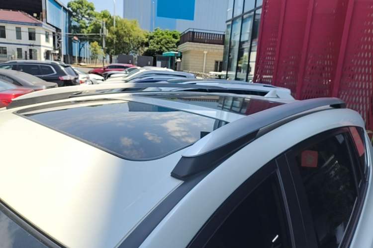 Used Toyota RAV4 2016 2.5L Automatic 4x4 Elite Edition Roof