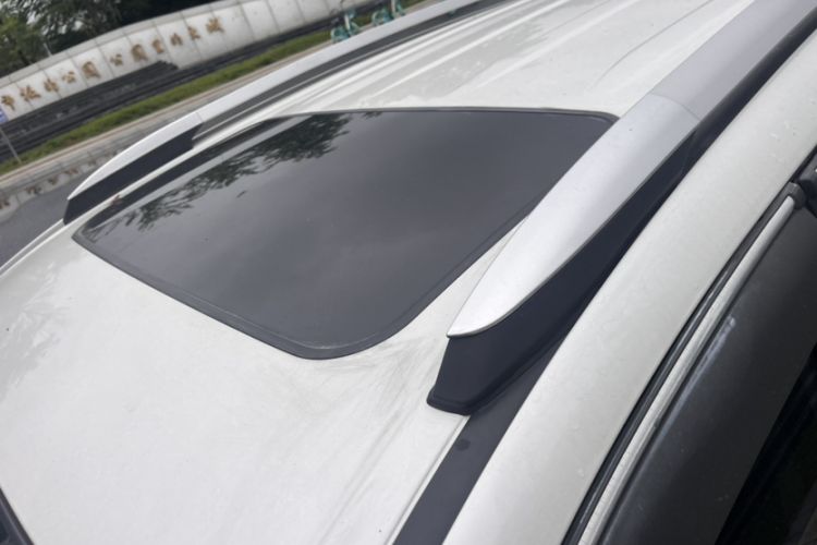 Used Toyota RAV4 2016 2.0L CVT Two-Wheel Drive Fashion Edition China V Standard Roof