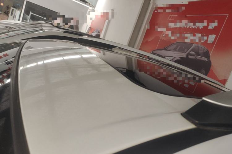 Used Toyota RAV4 2016 2.5L Automatic 4x4 Elite Edition Roof