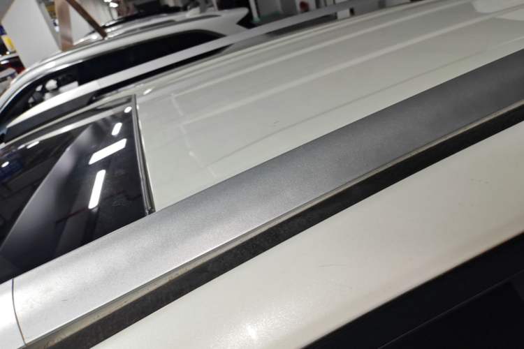 Used Toyota RAV4 2016 2.0L CVT Two-Wheel Drive Fashion Edition China V Standard Roof