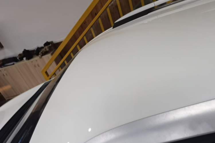 Used Toyota RAV4 2016 2.0L CVT Two-Wheel Drive Urban Edition China V Standard Roof