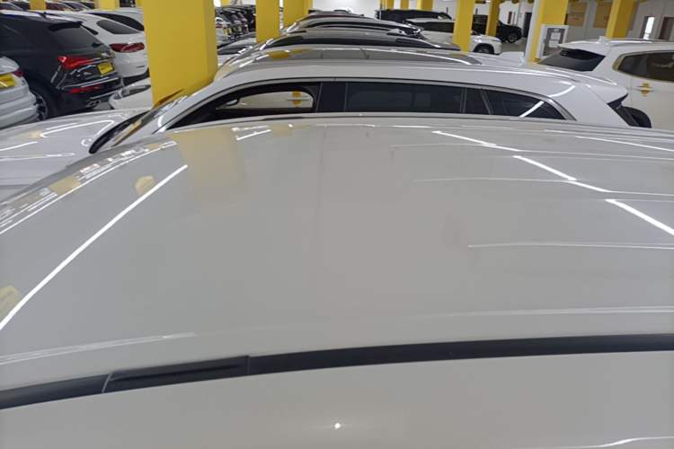 Used Toyota RAV4 2016 2.0L CVT Two-Wheel Drive Urban Edition China V Standard Roof