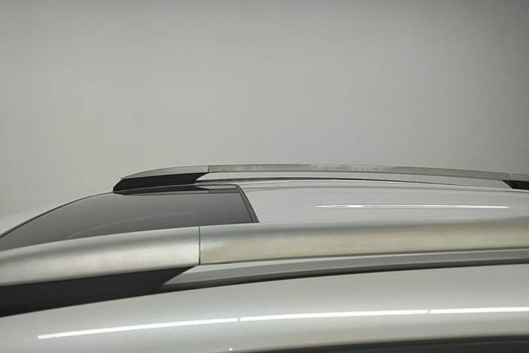 Used Toyota RAV4 2016 2.0L CVT Two-Wheel Drive Smart Edition China V Standard Roof