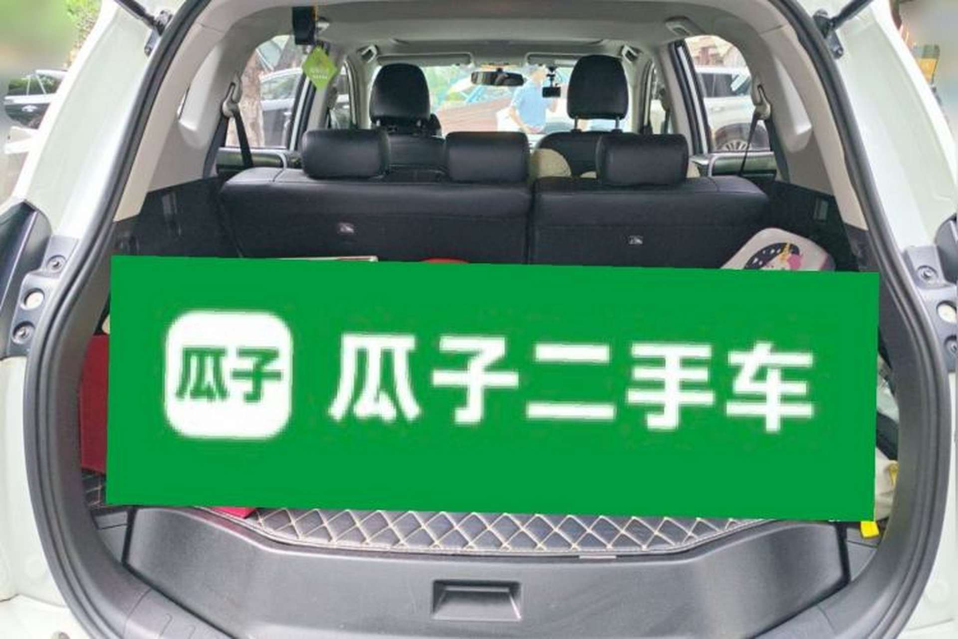 Used Toyota RAV4 2016 2.0L CVT Two-Wheel Drive Fashion Edition China V Standard Trunk