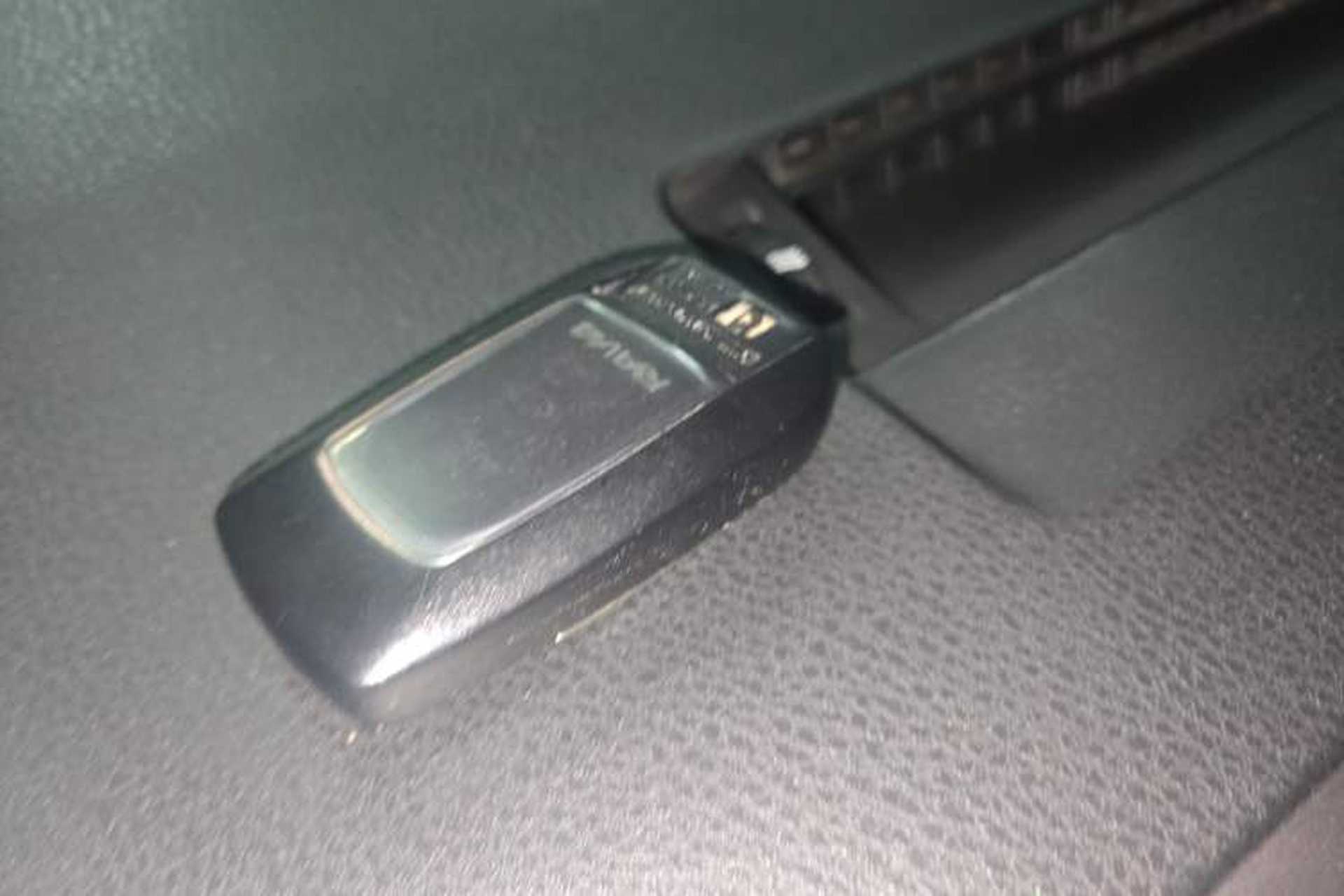 Used Toyota RAV4 2016 2.0L CVT 4x4 New Edition China V Standard Vehicle Key