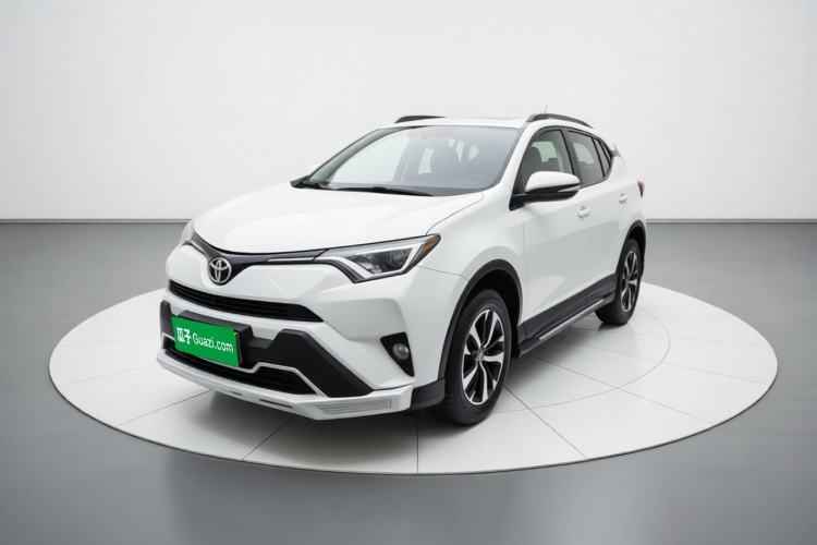 Used Toyota RAV4 2016 2.0L CVT Two-Wheel Drive Comfort Edition China V Standard Guazi used car, China used car export, Used car for sale, Used  cars, Cheapest cars for sale