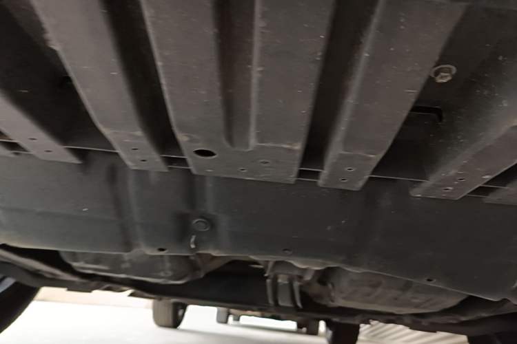 Used Toyota RAV4 2016 2.0L CVT Two-Wheel Drive Fashion Edition China V Standard Chassis Front