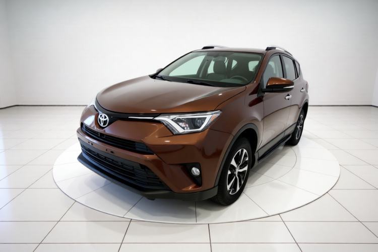 Toyota RAV4 2016 2.0L CVT Two-Wheel Drive Fashion Edition China V Standard usado Guazi used car, China used car export, Used car for sale, Used  cars, Cheapest cars for sale