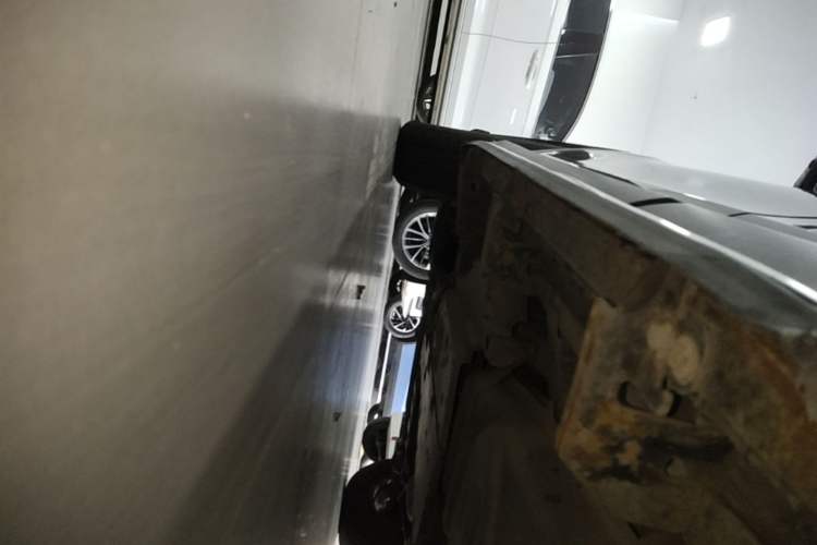 Used Toyota RAV4 2016 2.0L CVT Two-Wheel Drive Fashion Edition China V Standard Left Side Sill