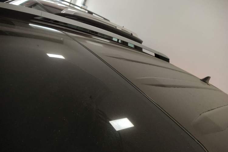 Used Toyota RAV4 2016 2.0L CVT Two-Wheel Drive Fashion Edition China V Standard Roof