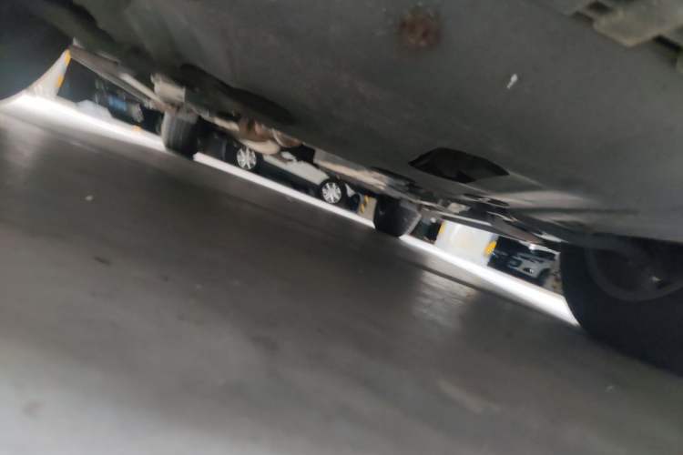 Used Toyota RAV4 2018 2.0L CVT Two-Wheel Drive Fashion X Edition Chassis Front