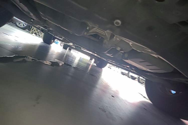 Used Toyota RAV4 2018 2.0L CVT Two-Wheel Drive Fashion X Edition Chassis Front