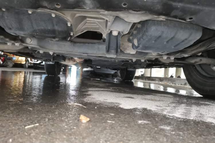 Used Toyota RAV4 2018 2.0L CVT Two-Wheel Drive Fashion X Edition Chassis Front