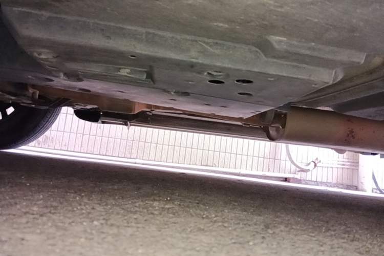 Used Toyota RAV4 2018 2.0L CVT Two-Wheel Drive Fashion X Edition Chassis Front Left