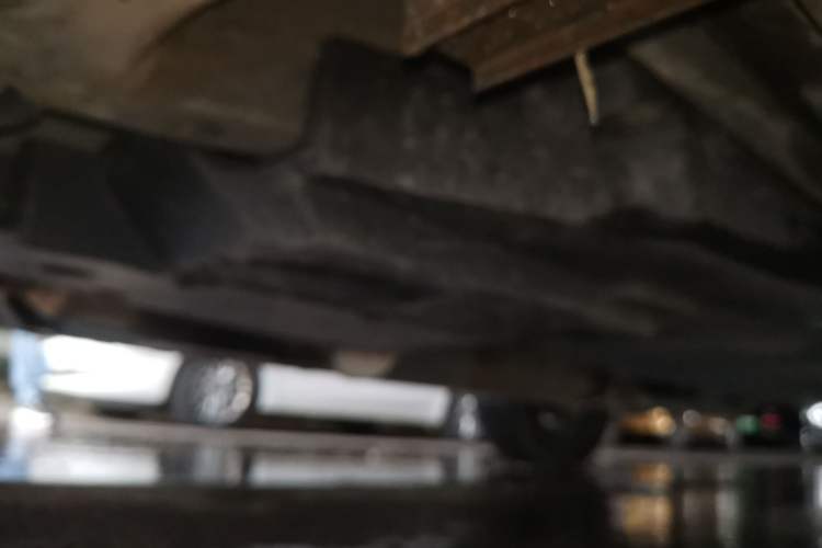 Used Toyota RAV4 2018 2.0L CVT Two-Wheel Drive Fashion X Edition Chassis Front Left