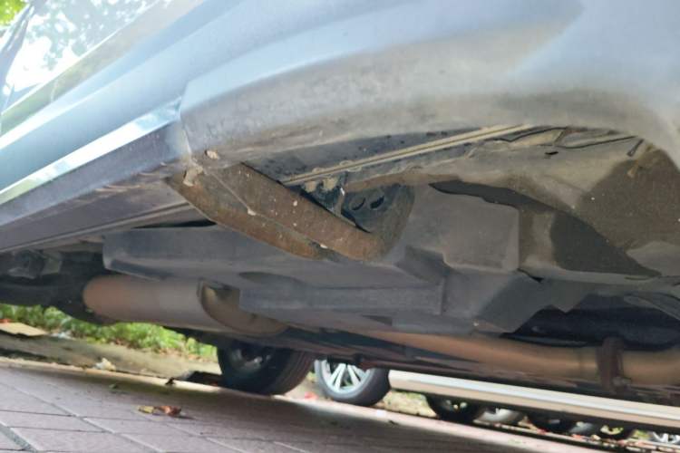Used Toyota RAV4 2018 2.5L Automatic 4x4 Elite i Edition Chassis Front Right