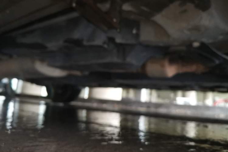 Used Toyota RAV4 2018 2.0L CVT Two-Wheel Drive Fashion X Edition Chassis Front Right