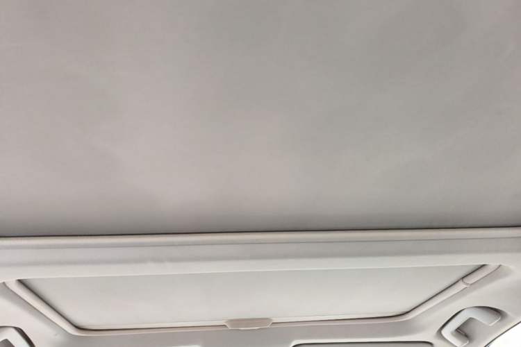 Used Toyota RAV4 2018 2.5L Automatic 4x4 Elite i Edition Headliner