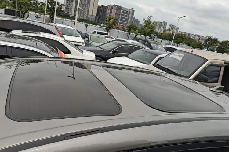 Used Toyota RAV4 2018 2.5L Automatic 4x4 Elite i Edition Roof