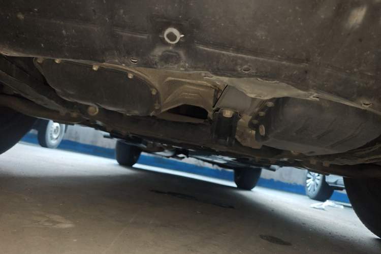 Used Toyota RAV4 2018 2.0L CVT Two-Wheel Drive Fashion X Edition Chassis Front