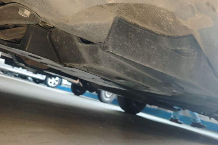 Used Toyota RAV4 2018 2.0L CVT Two-Wheel Drive Fashion X Edition Chassis Front Left